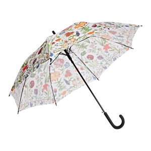 双人自动开伞加大加厚创意图案防风防雨雨伞